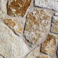#Austin Builders Stone With Color