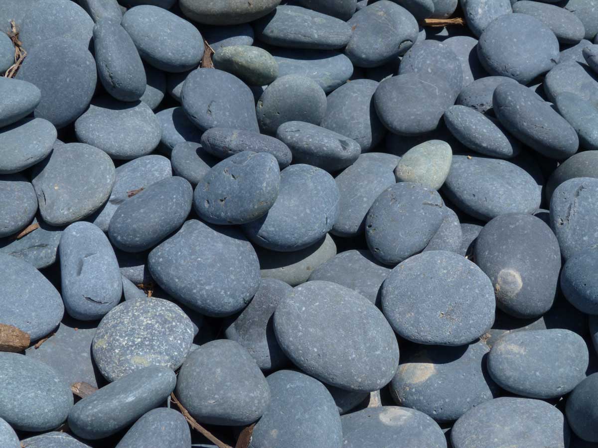 #Beach Pebbles