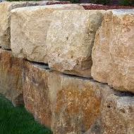 #Large Limestone Boulders