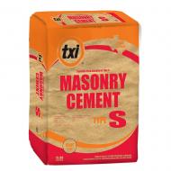 #Masonry Cement Type S