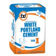 #Portland White Cement Type I