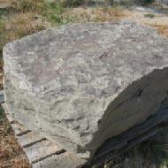 Oklahoma Silvermist Builders Stone