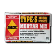 Sakrete Mortar Mix Type S